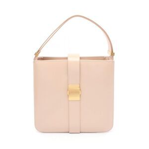 Bottega Veneta Marie Leather Shoulder Bag